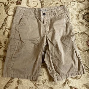 Mens Urban Pipeline Cargo Short Size W32